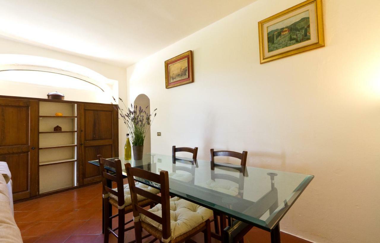 Tuscan Sun Villa Florence Luaran gambar